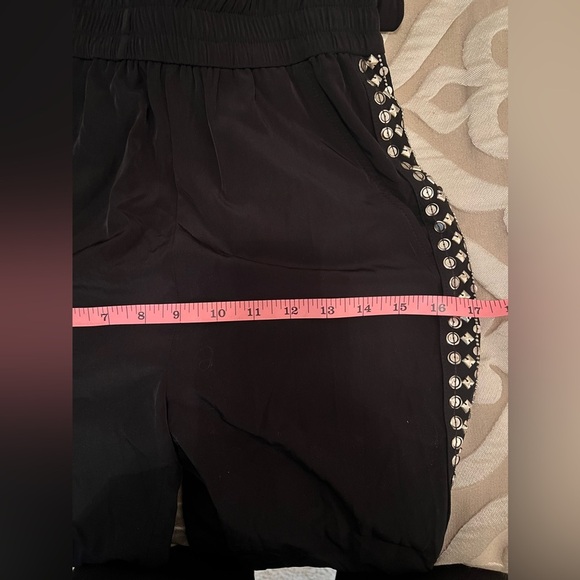 THE KOOPLES-Short Jumpsuit, size 32/XS NWT - Picture 16 of 16